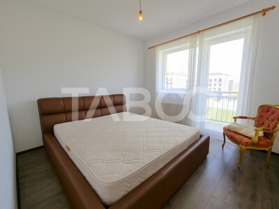 Apartament 3 camere de inchiriat cu balcon parcare Belvedere Turnisor