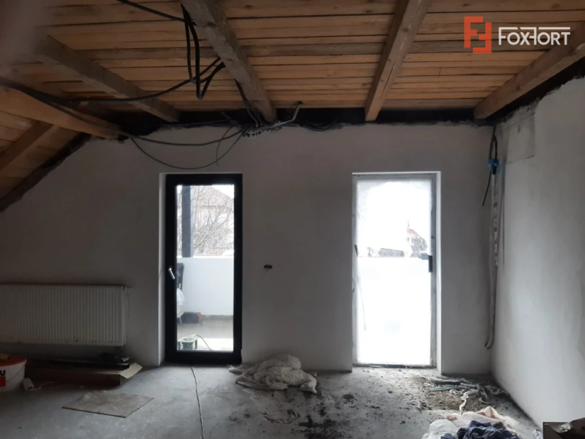 Casa individuala cu 5 camere de vanzare in Ciarda Rosie - 10