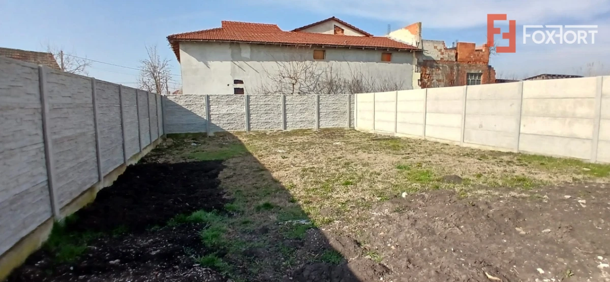 Duplex in Becicherecul Mic, la 15 minute de Timisoara - 6