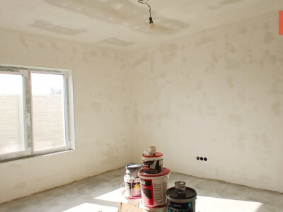 Duplex in Becicherecul Mic, la 15 minute de Timisoara