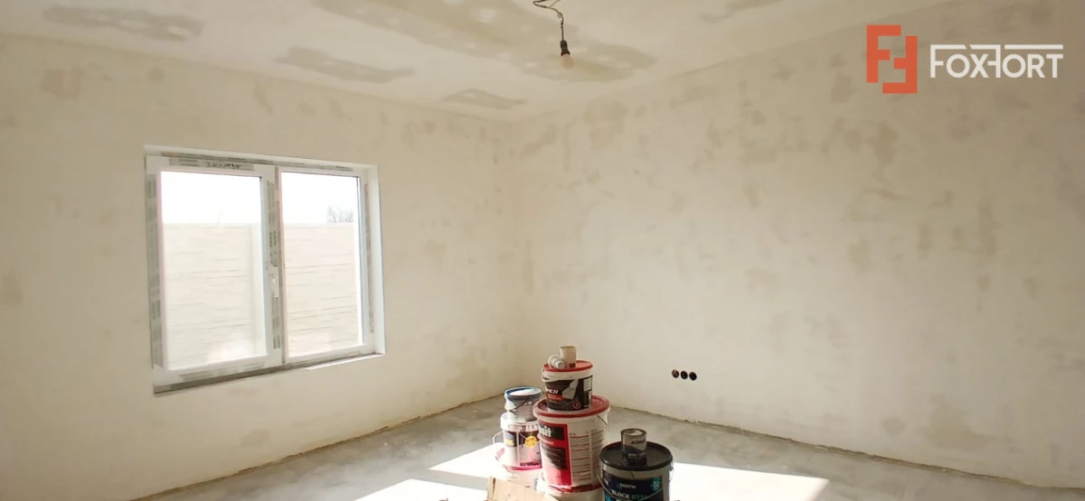 Duplex in Becicherecul Mic, la 15 minute de Timisoara - 1