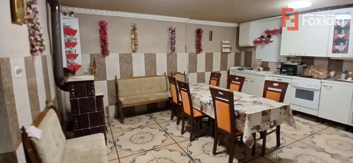 Casa individuala cu 3 camere si teren de 720 mp in Gottlob - 8