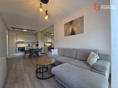 Apartament 2 camere de vanzare | Adora Parc Victoriei | Mobilat Utilat + Parcare