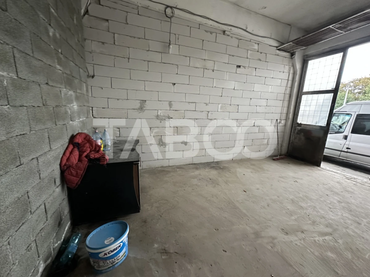 Spatiu de inchiriat ideal pentru afacerea ta 23 mpu Tudor Vladimirescu - 3