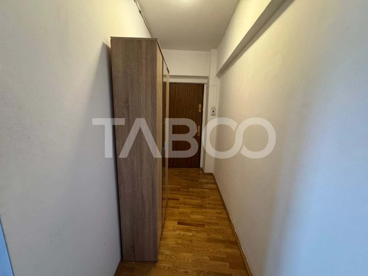 Apartament decomandat de inchiriat 5 camere 2 bai lift Turnisor Sibiu - 4