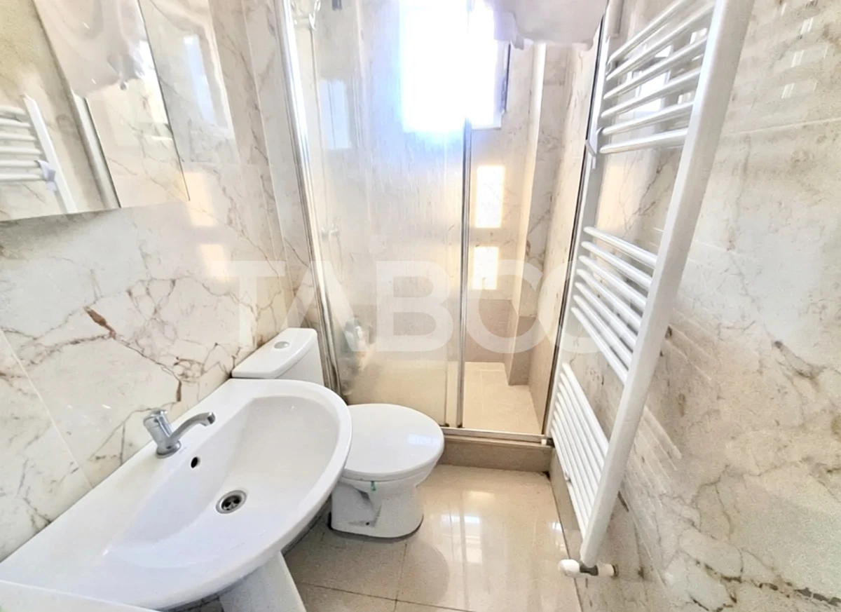 Apartament cu 2 camere in Gheorgheni izolat etaj intermediar Hermes - 6