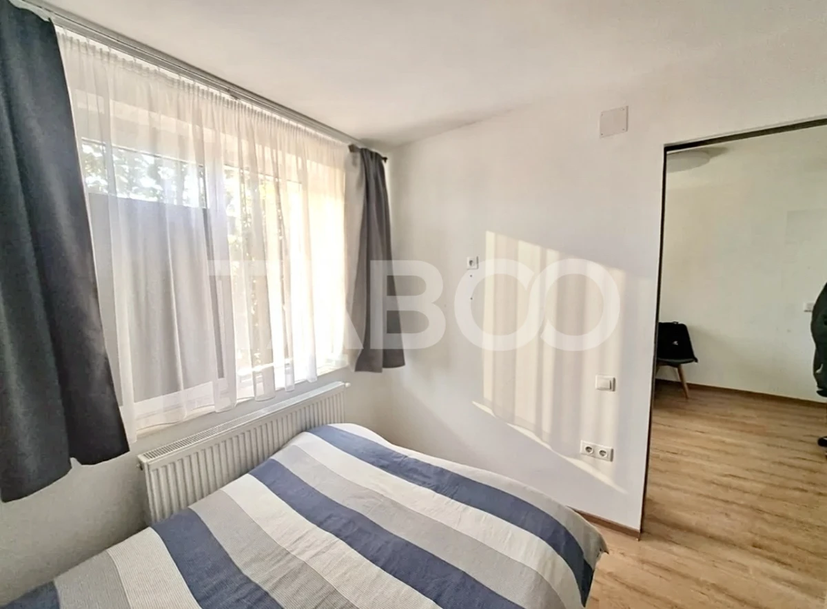 Apartament cu 2 camere in Gheorgheni izolat etaj intermediar Hermes - 3