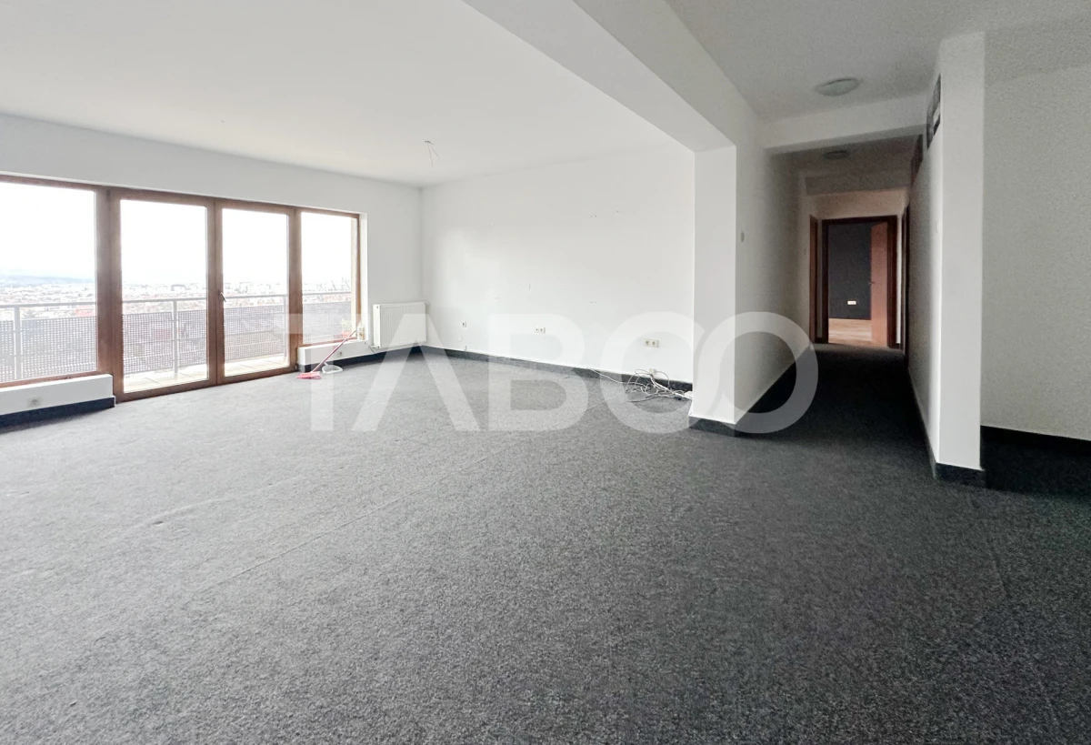 Apartament 4 camere de vanzare panorama in Andrei Muresan - 3
