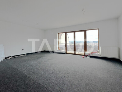 Apartament 4 camere de vanzare panorama in Andrei Muresan
