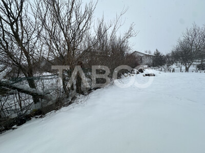 Teren intravilan de vanzare in Cluj-Napoca Dambul Rotund
