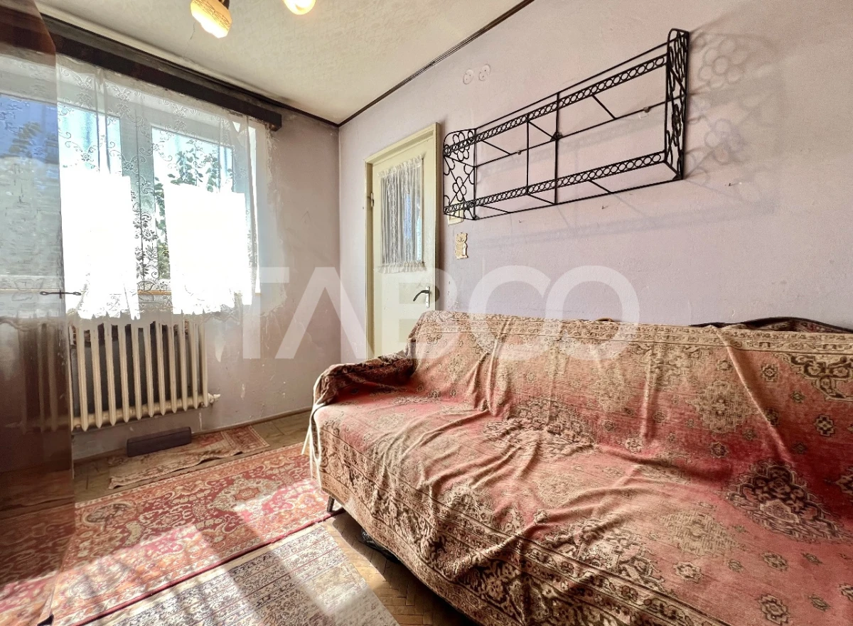 Apartament cu 2 camere de vanzare in Gheorgheni bloc izolat cu boxa - 4