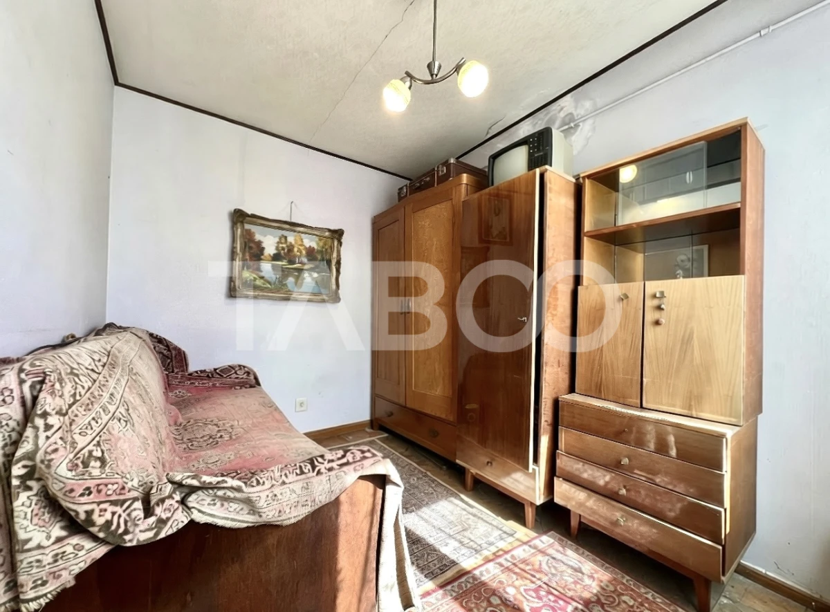 Apartament cu 2 camere de vanzare in Gheorgheni bloc izolat cu boxa - 3