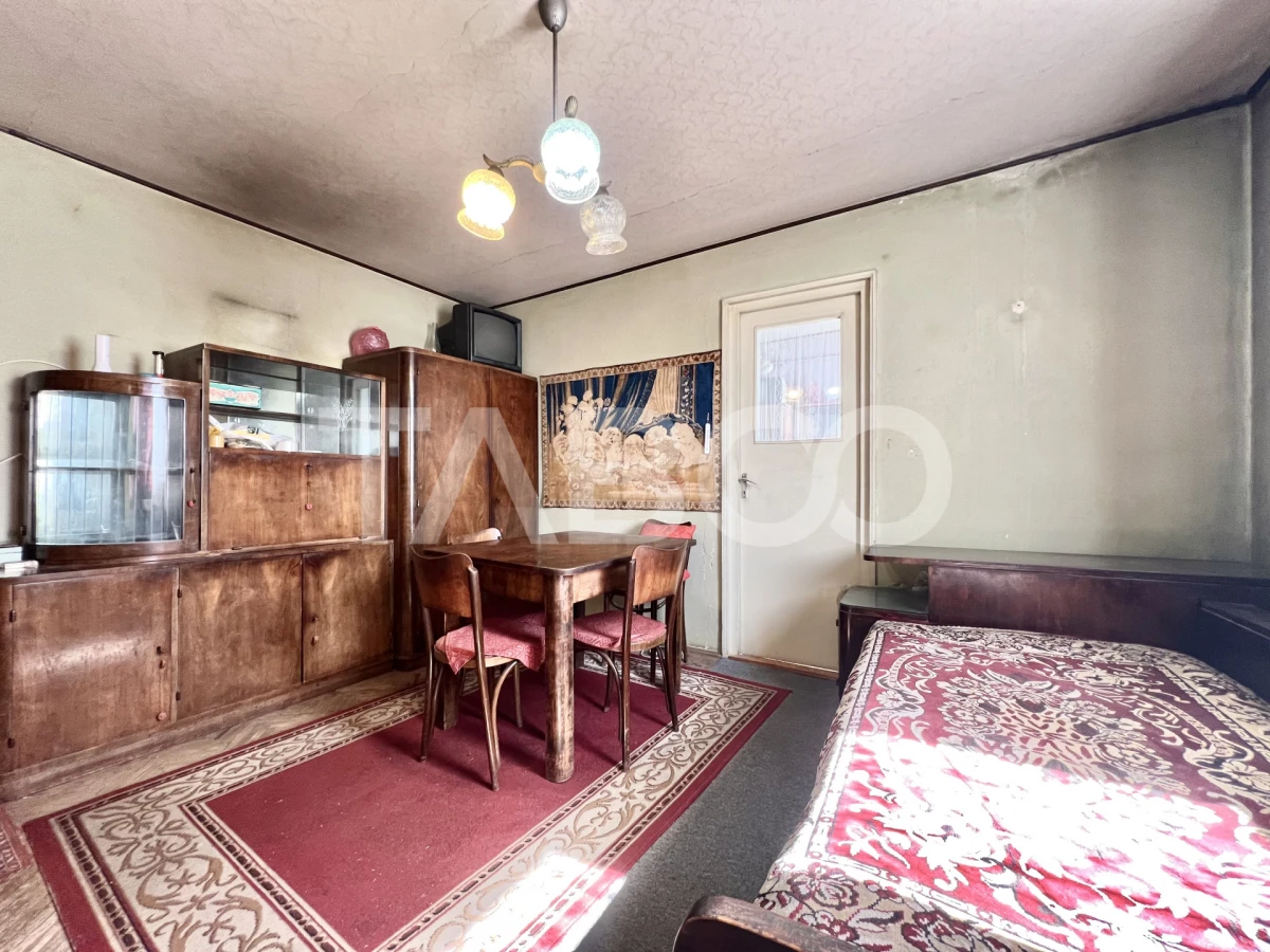Apartament cu 2 camere de vanzare in Gheorgheni bloc izolat cu boxa - 2