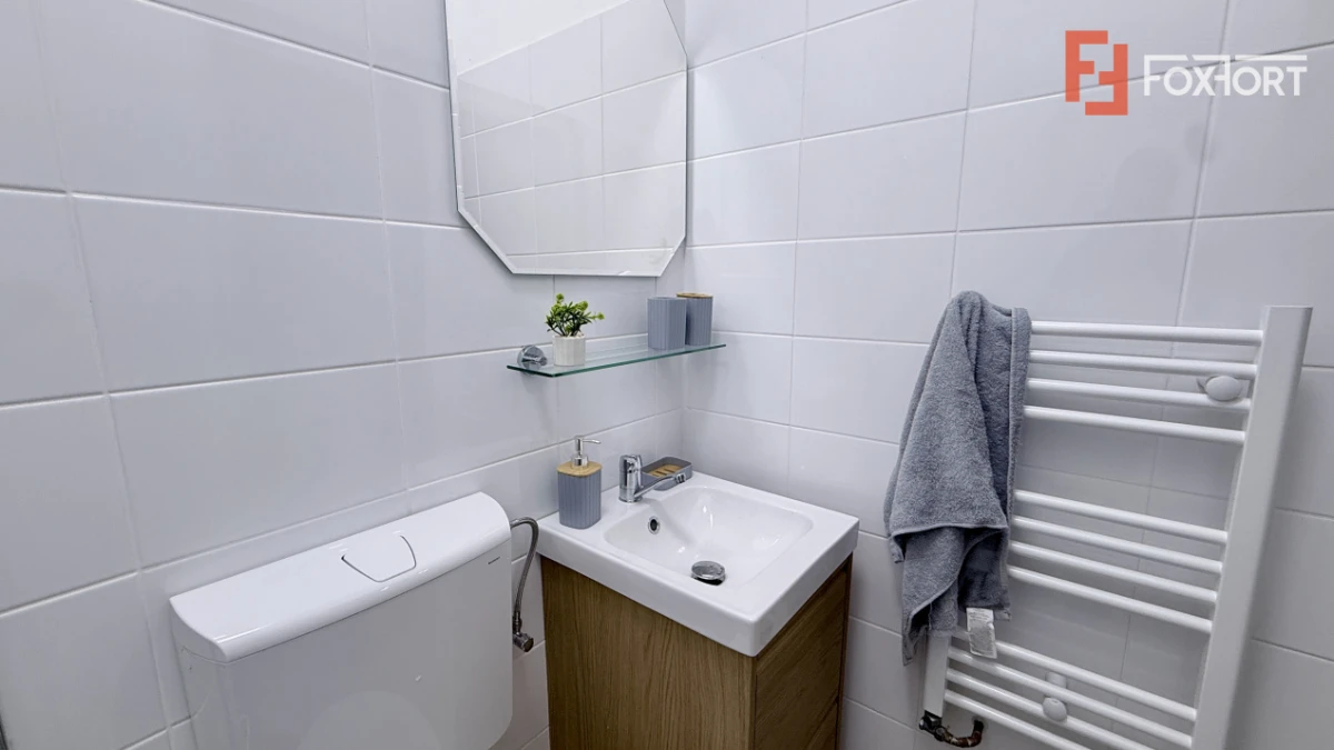 Apartament de inchiriat, 2 camere, zona Facultatea de Medicina - Timisoara - 10