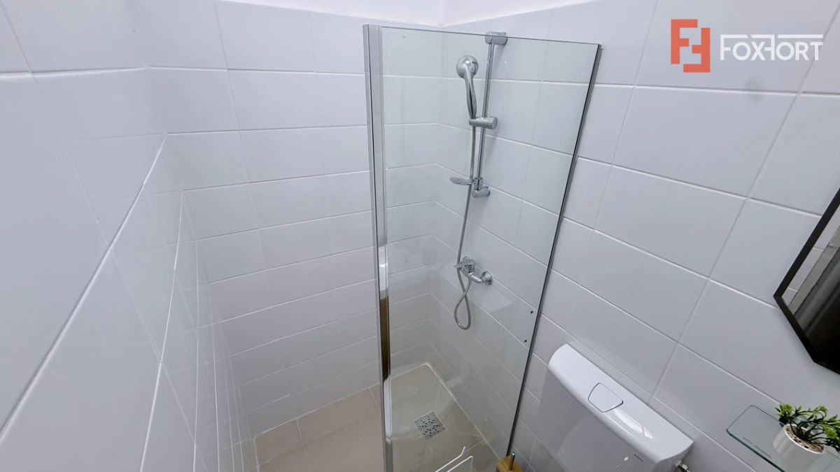 Apartament de inchiriat, 2 camere, zona Facultatea de Medicina - Timisoara - 9