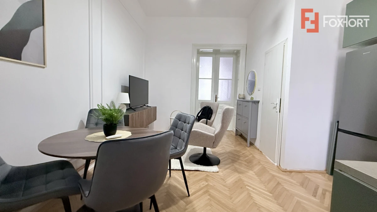 Apartament de inchiriat, 2 camere, zona Facultatea de Medicina - Timisoara - 6