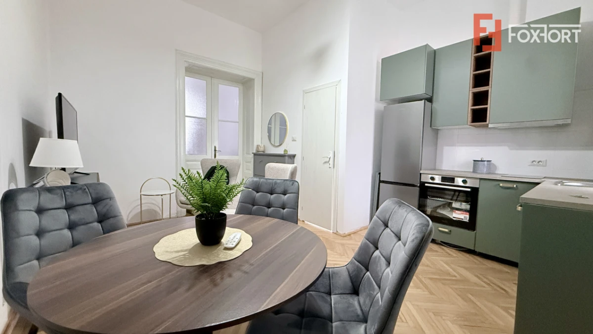 Apartament de inchiriat, 2 camere, zona Facultatea de Medicina - Timisoara - 5
