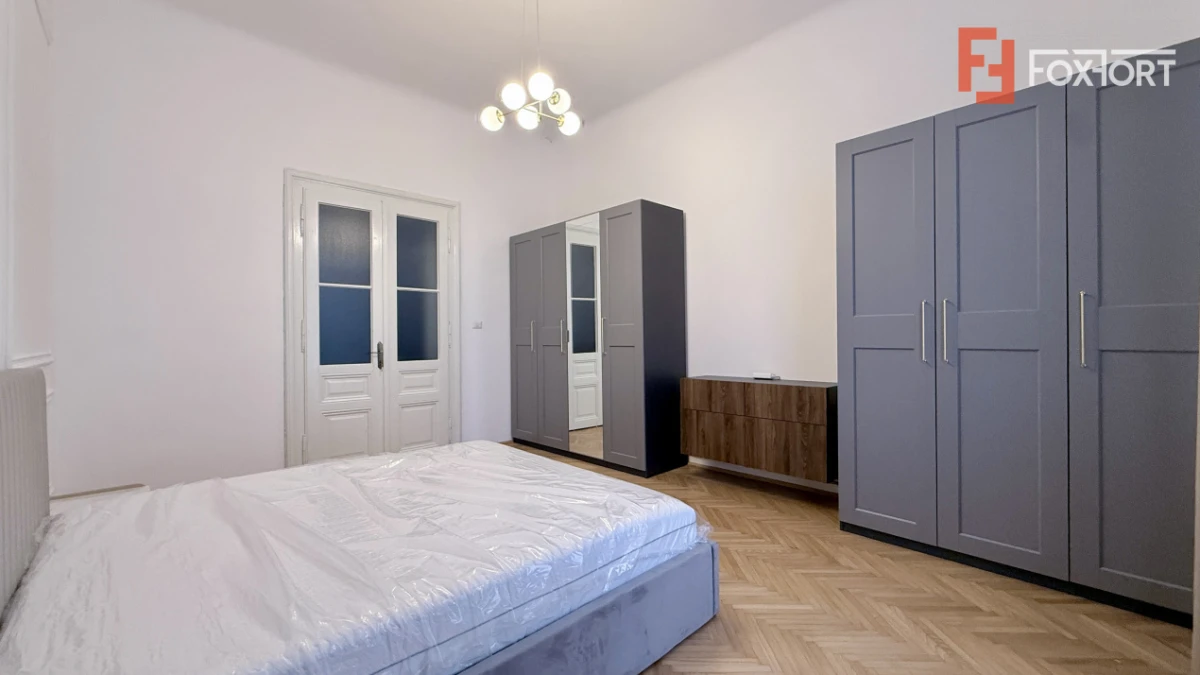 Apartament de inchiriat, 2 camere, zona Facultatea de Medicina - Timisoara - 4