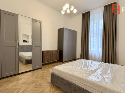 Apartament de inchiriat, 2 camere, zona Facultatea de Medicina - Timisoara