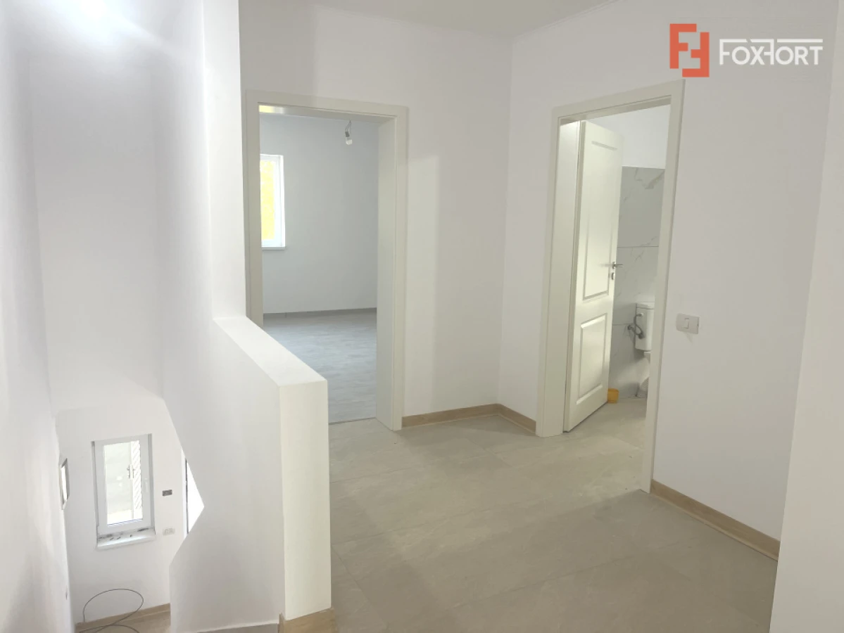 COMISION 0% Duplex cu 116 mp, zona Serena 2 - Mosnita Veche - 8