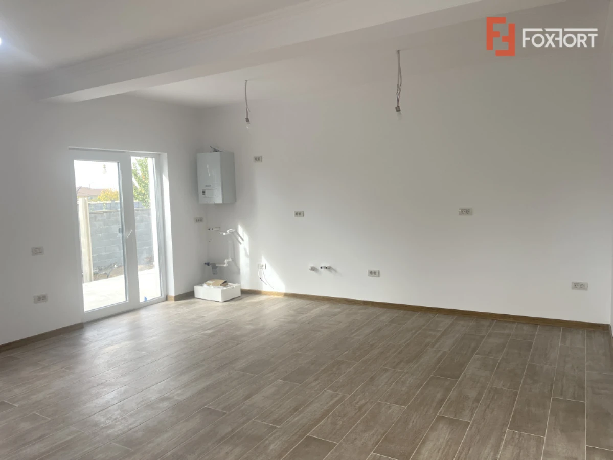 COMISION 0% Duplex cu 116 mp, zona Serena 2 - Mosnita Veche - 4