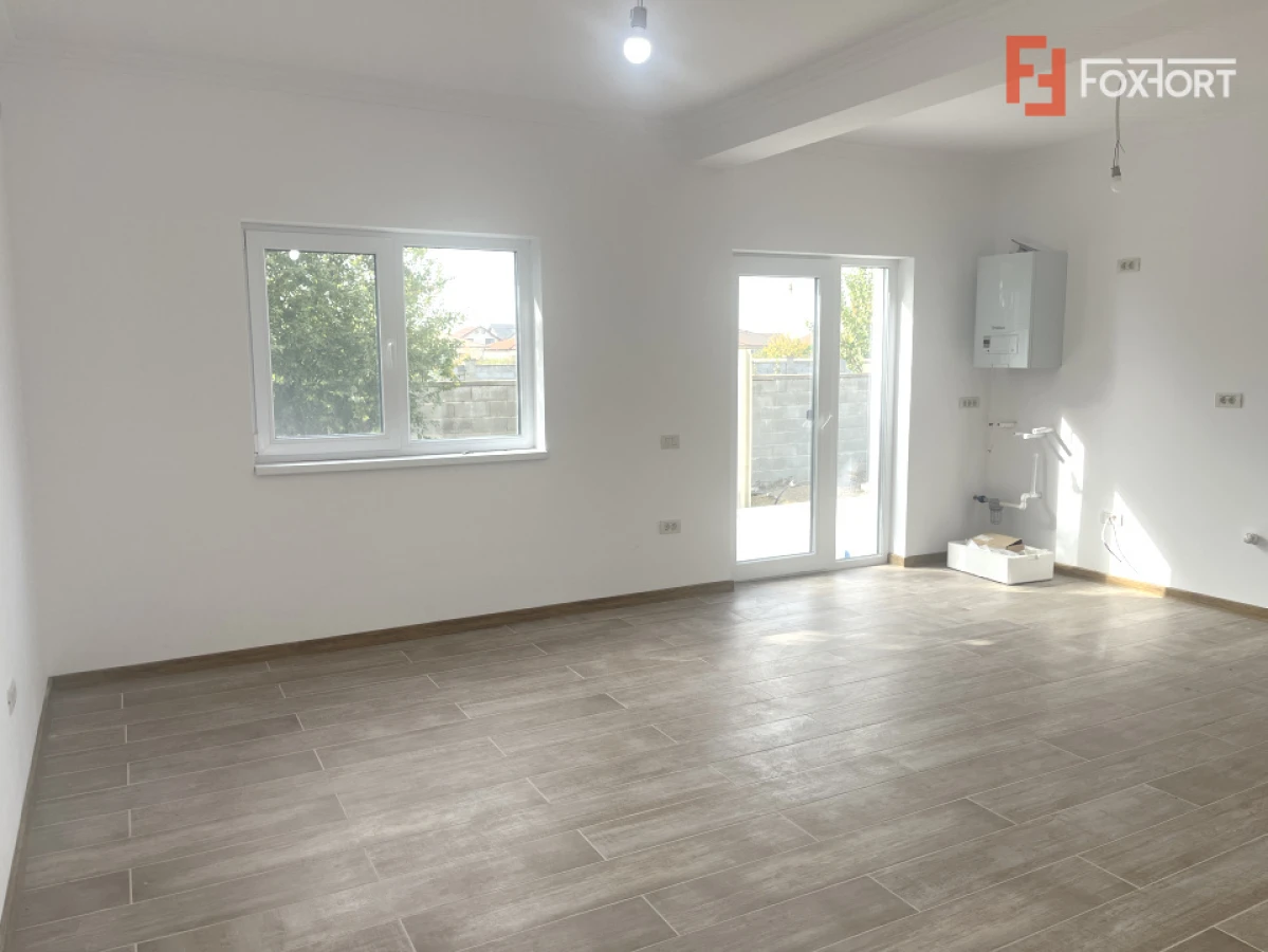COMISION 0% Duplex cu 116 mp, zona Serena 2 - Mosnita Veche - 2