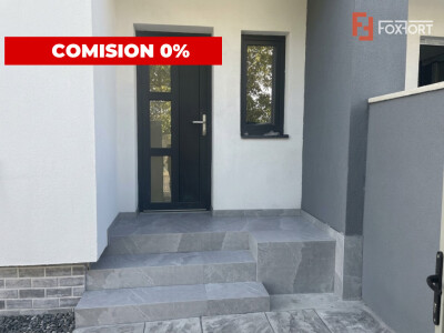 COMISION 0% Duplex cu 116 mp, zona Serena 2 - Mosnita Veche