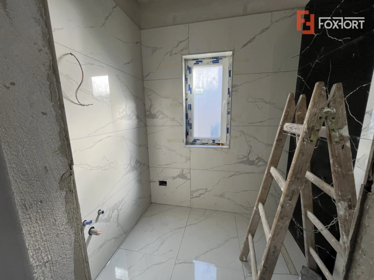 COMISION 0 % Mosnita Noua - Duplex cu 4 camere, pregatita pentru clinica - 8