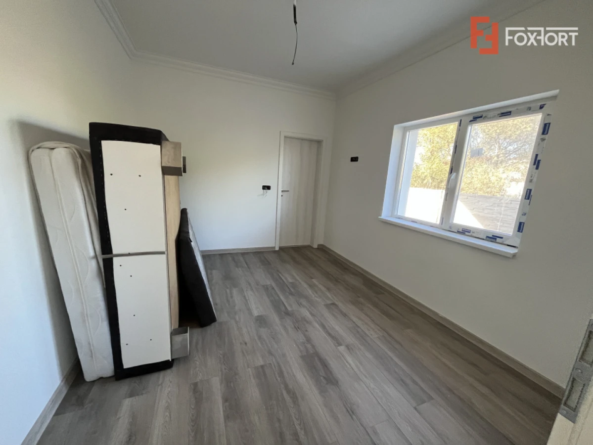 COMISION 0 % Mosnita Noua - Duplex cu 4 camere, pregatita pentru clinica - 4