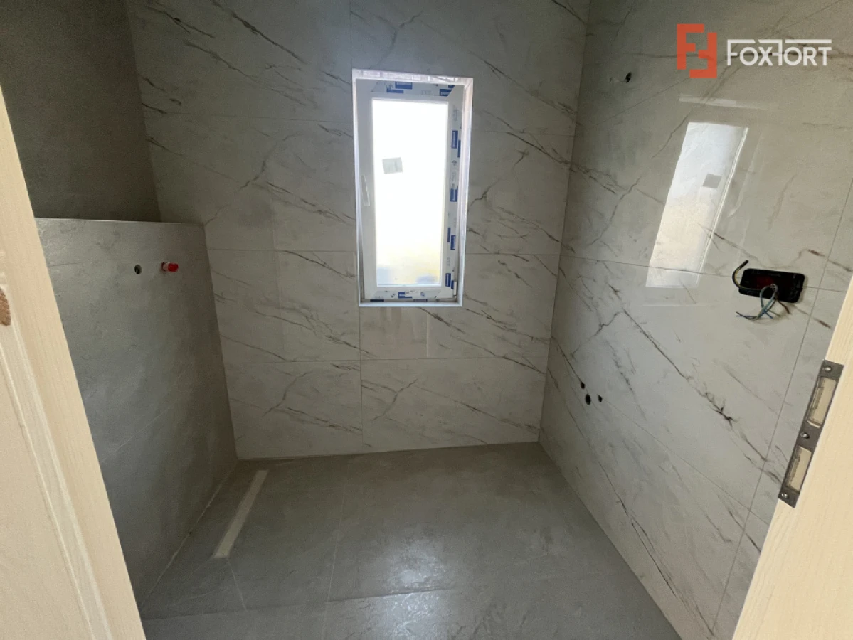 COMISION 0% - Mosnita Noua - Duplex cu 4 camere si teren de 250 mp - 6