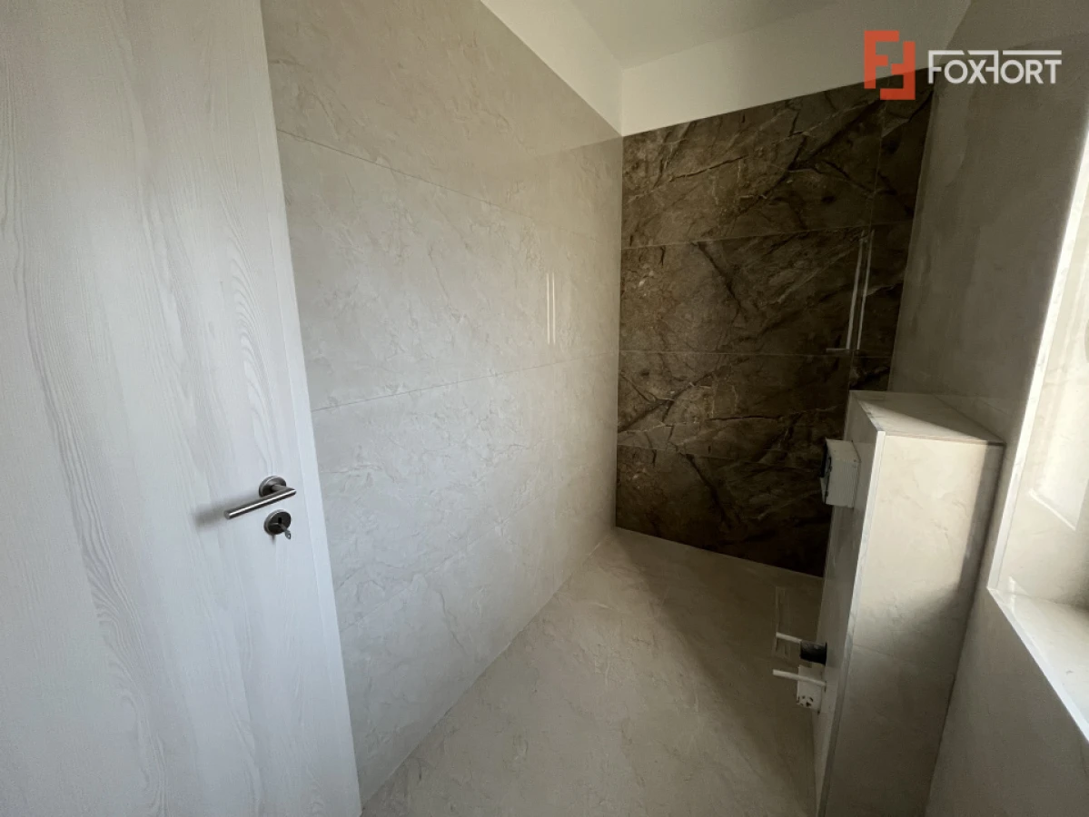 COMISION 0% - Mosnita Noua - Duplex cu 4 camere si teren de 250 mp - 5
