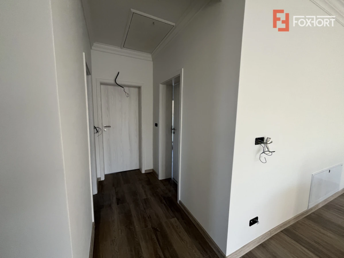 COMISION 0% - Mosnita Noua - Duplex cu 4 camere si teren de 250 mp - 2