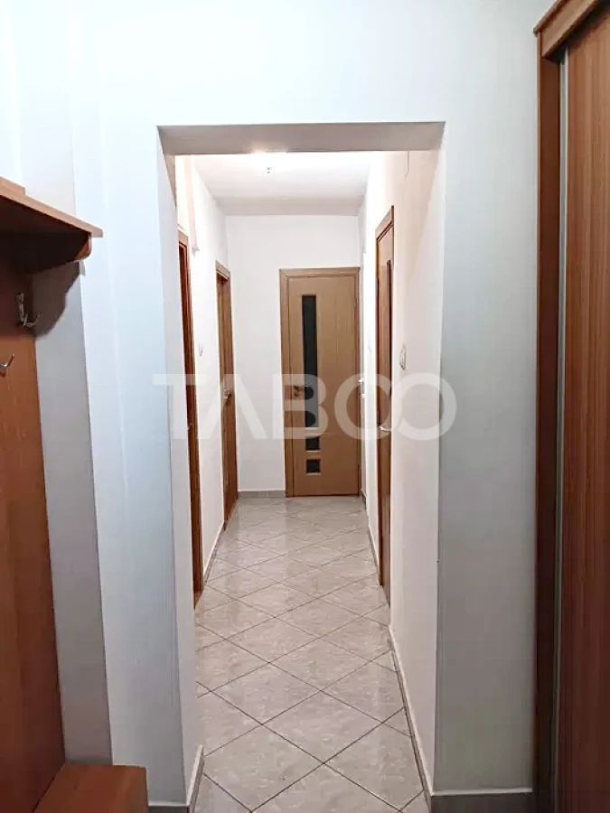 Apartament cu 3 camere de vanzare la cheie in Zorilor cu lift si boxa - 8