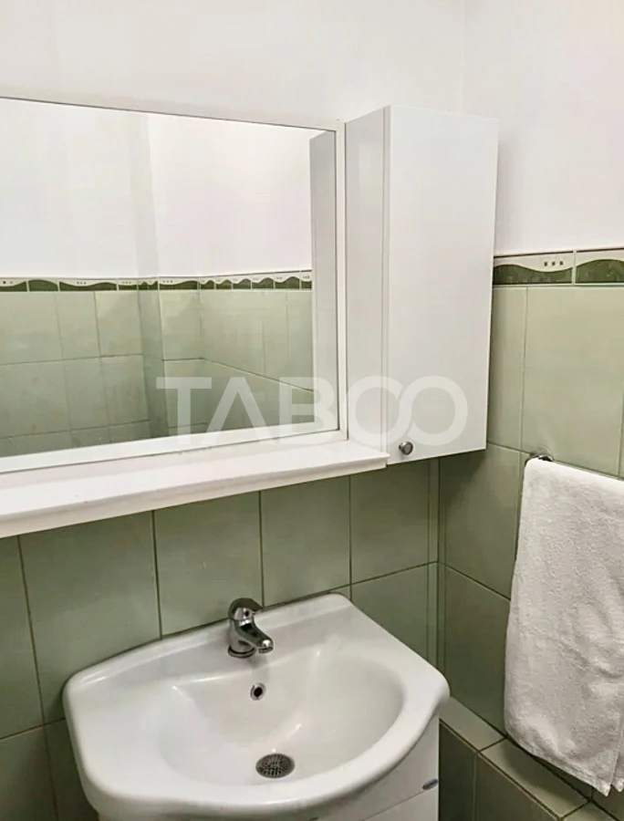 Apartament cu 3 camere de vanzare la cheie in Zorilor cu lift si boxa - 7