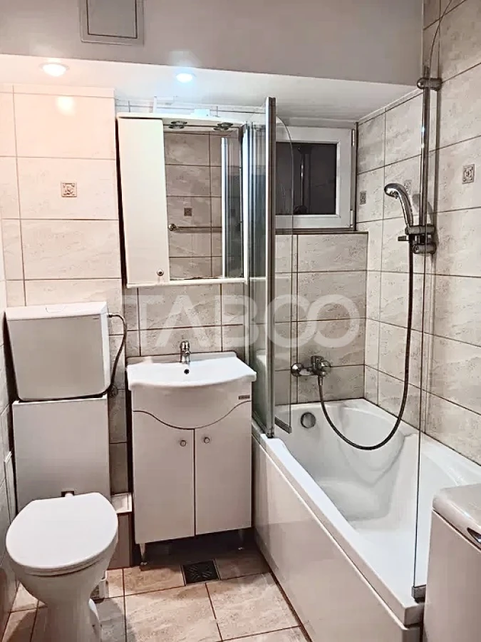 Apartament cu 3 camere de vanzare la cheie in Zorilor cu lift si boxa - 6