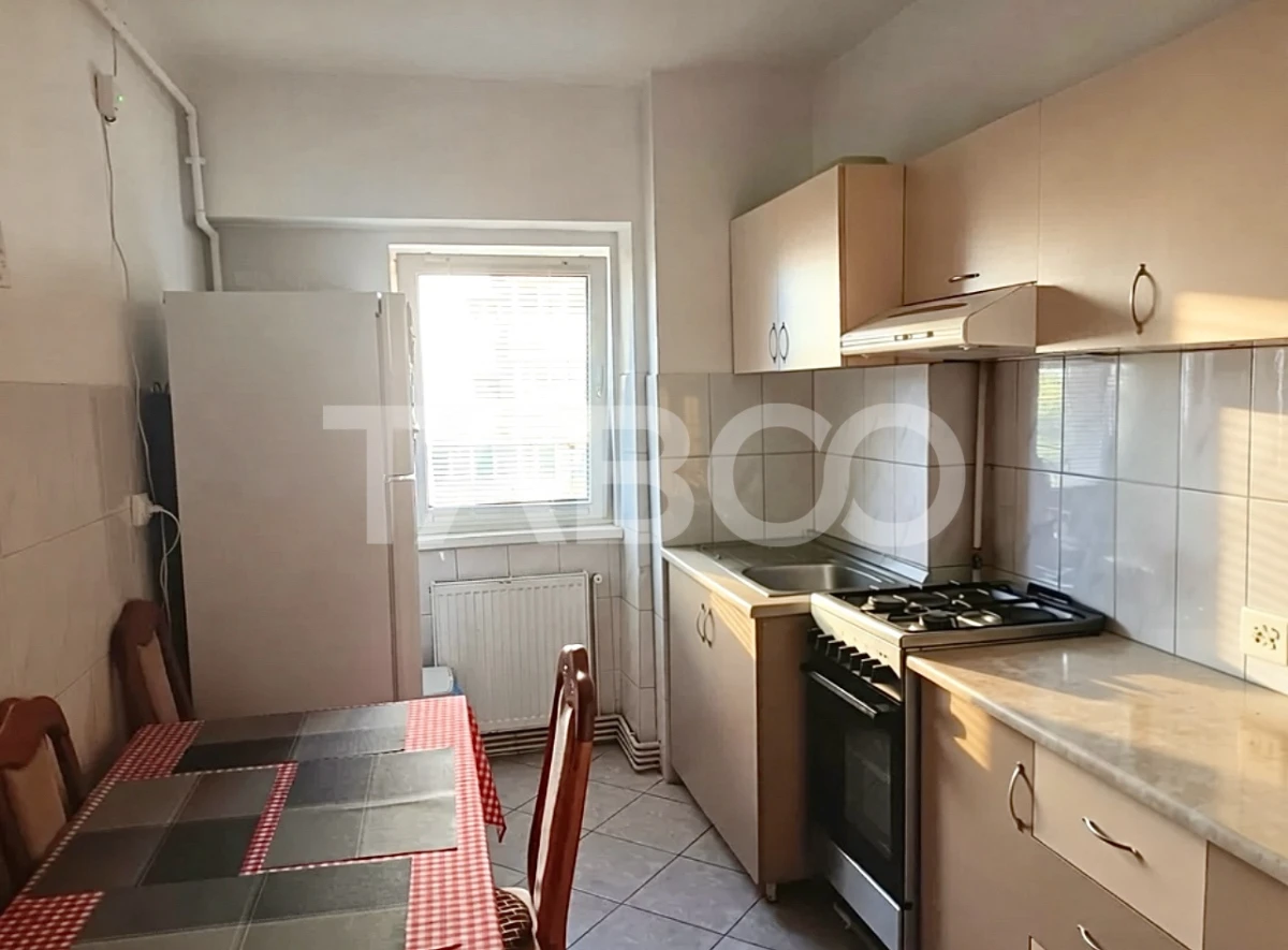 Apartament cu 3 camere de vanzare la cheie in Zorilor cu lift si boxa - 5