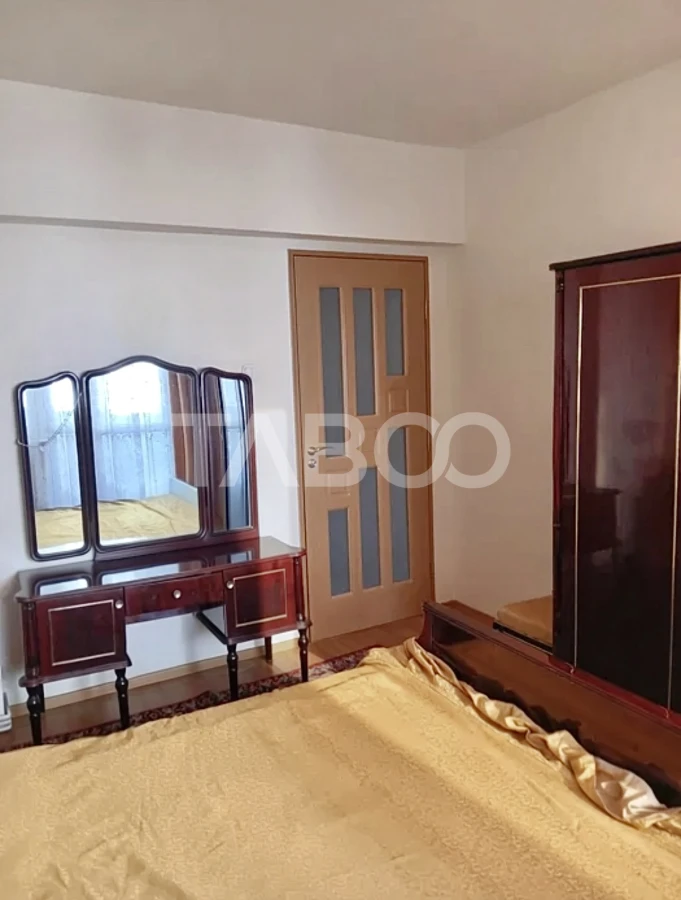Apartament cu 3 camere de vanzare la cheie in Zorilor cu lift si boxa - 3