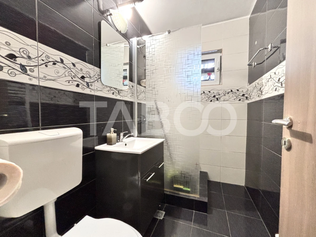 Apartament cu 2 camere de inchiriat in cartierul Gheorgheni - 4