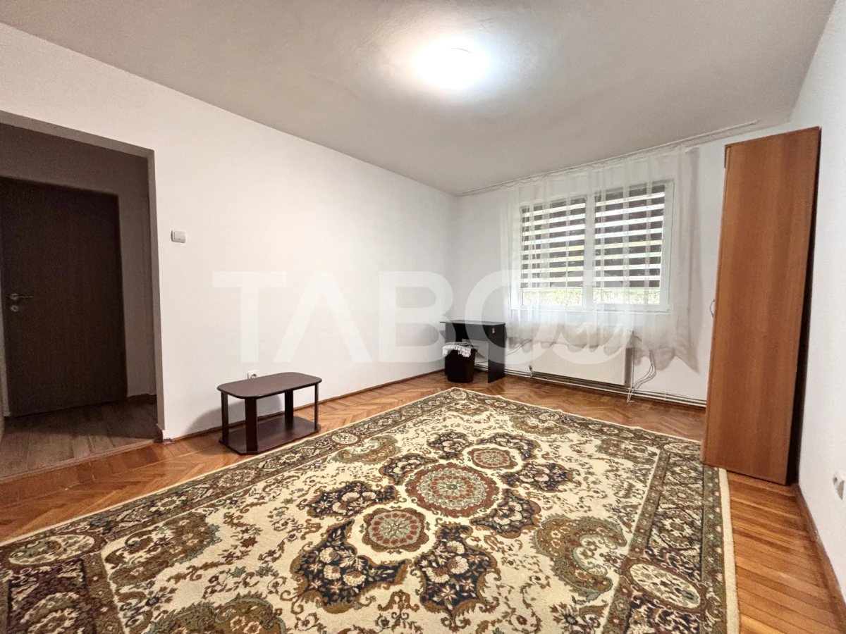 Apartament cu 2 camere de inchiriat in cartierul Gheorgheni - 3