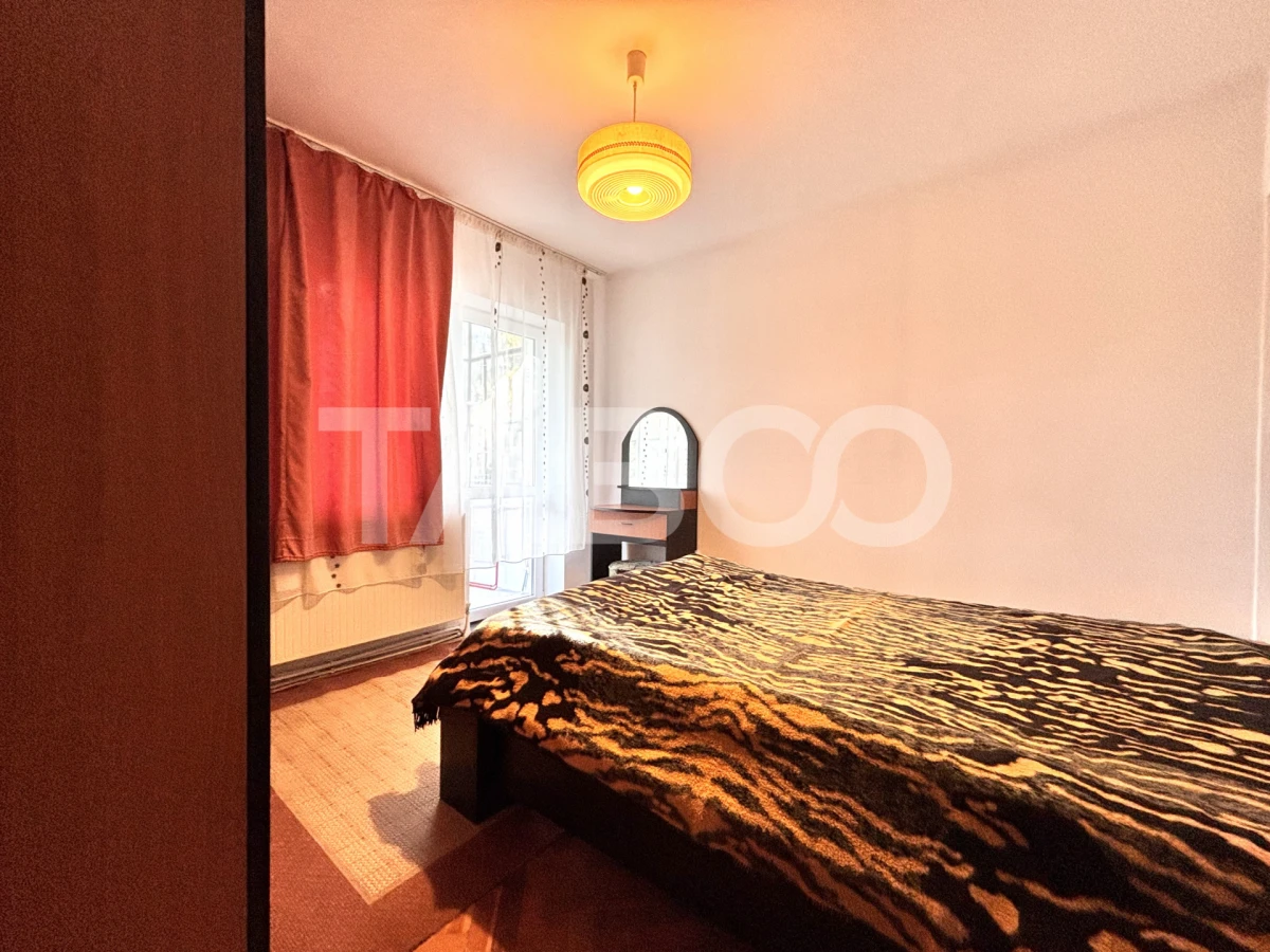 Apartament cu 2 camere de inchiriat in cartierul Gheorgheni - 2