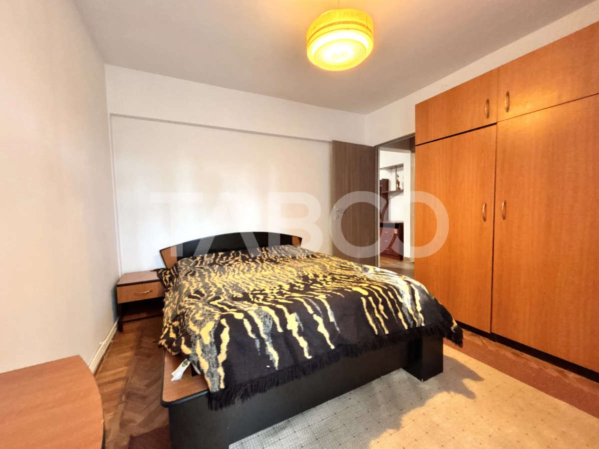 Apartament cu 2 camere de inchiriat in cartierul Gheorgheni - 1