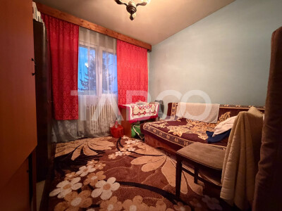 Apartament cu 3 camere de vanzare la cheie in cartier Manastur