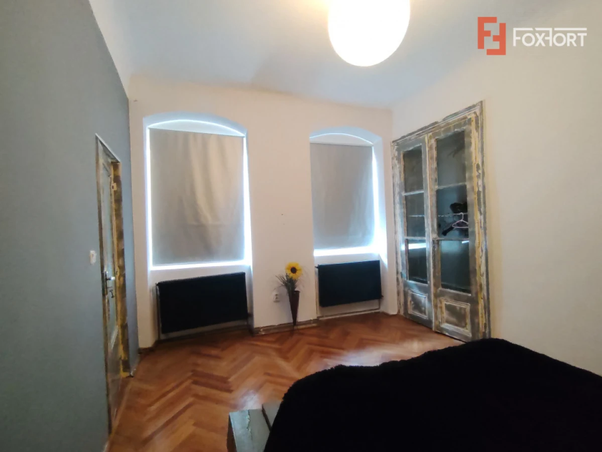 Apartament cu 2 camere in centru Arad - C10548 - 10