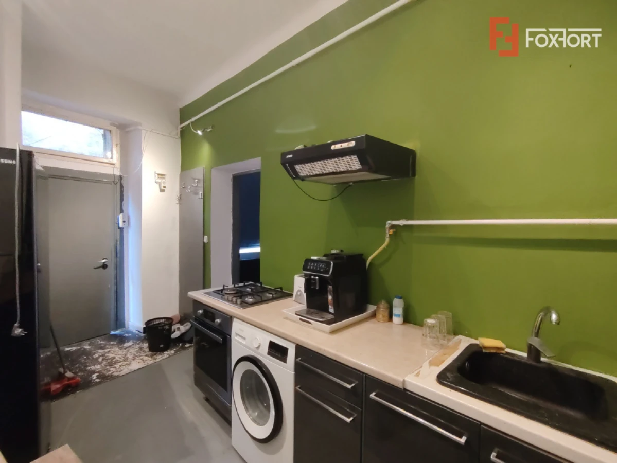 Apartament cu 2 camere in centru Arad - C10548 - 8