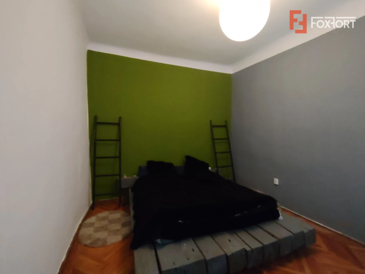Apartament cu 2 camere in centru Arad - C10548 - 7