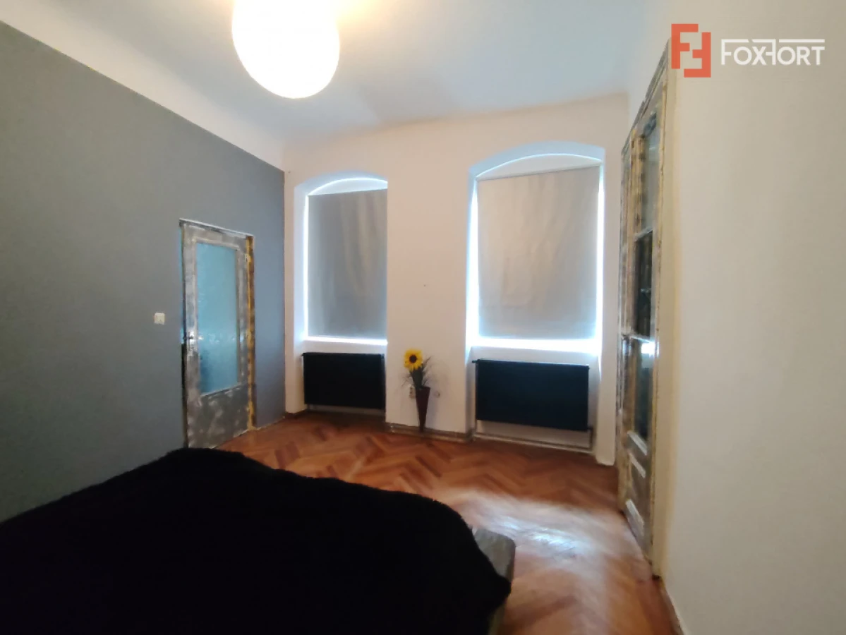 Apartament cu 2 camere in centru Arad - C10548 - 6