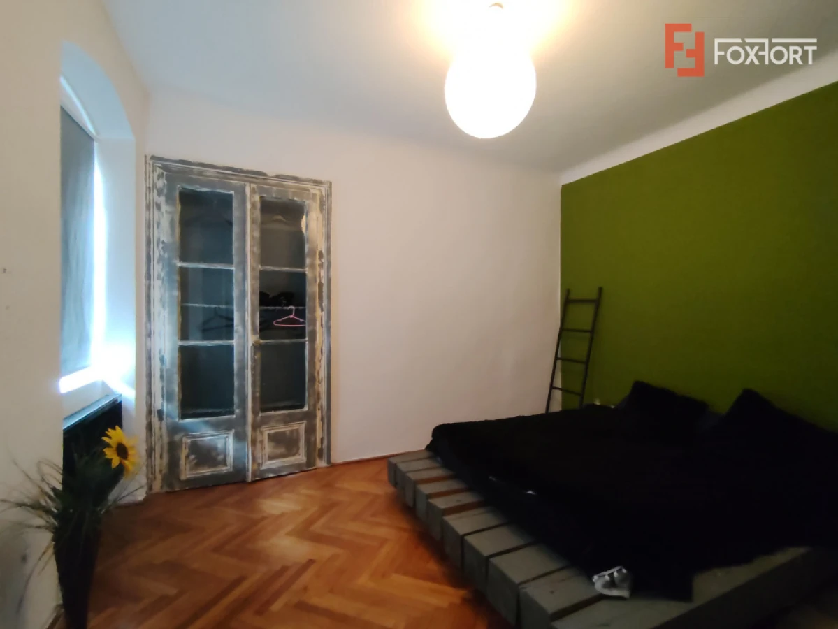 Apartament cu 2 camere in centru Arad - C10548 - 5