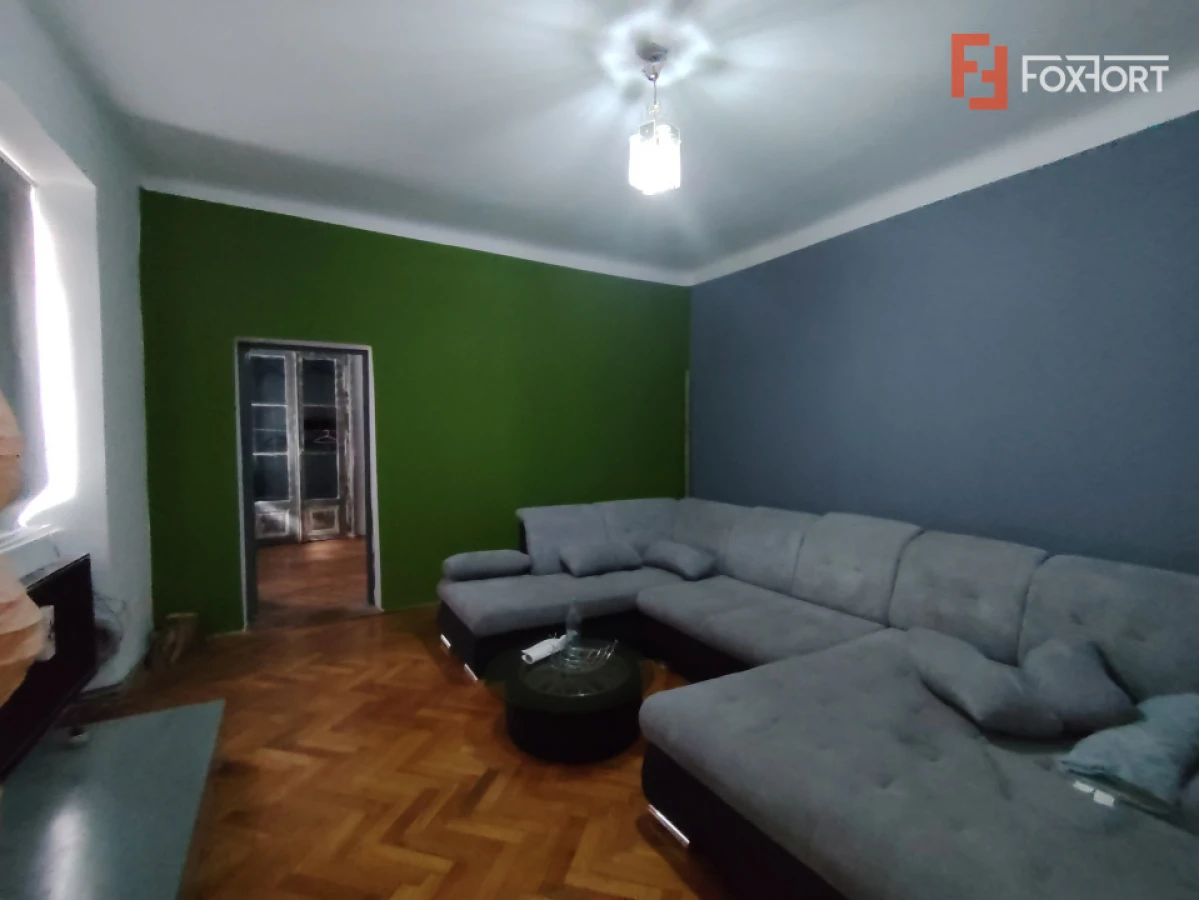 Apartament cu 2 camere in centru Arad - C10548 - 4