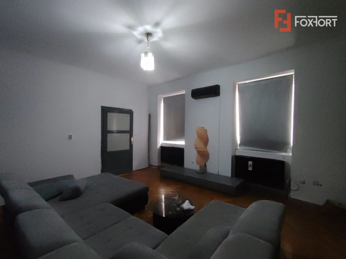Apartament cu 2 camere in centru Arad - C10548 - 2