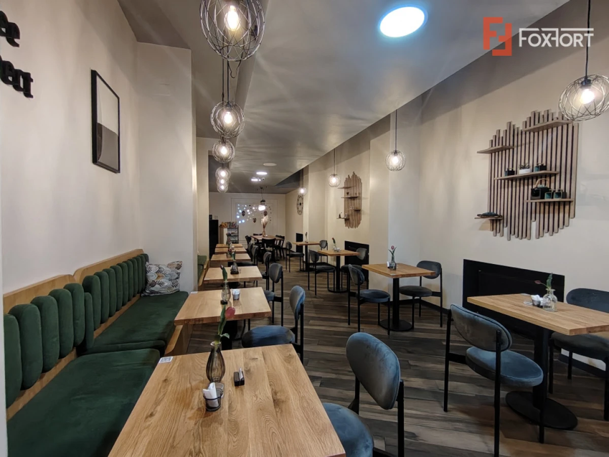 Spatiu Comercial 150 mp de inchiriat in Arad - C10563 - 10